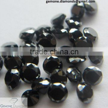 SUPER QUALITY BLACK LOOSE DIAMONDS