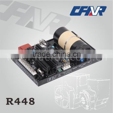 R448 voltage regulator generator