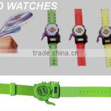 Fashion UFO Watch