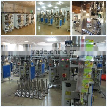 China supply high efficiency low price automatic packaging machine for powder packing