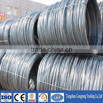 drawn wire type is alloy or not 5.5--14mm with high quality and reasonable price