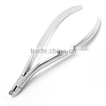 Distal End Cutter Angled Mini End T.C Top Quality Orthodontic Cutters Instruments