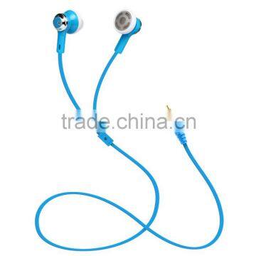 gift cheap wired earphone