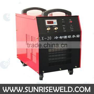 Water Circulating Cooling Tank for welding machine