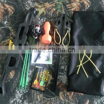 BK2518 NEW Fly fishing equipment for hunting fish and birds