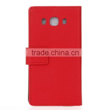 Shenzhen phone wallet case for samsung j7