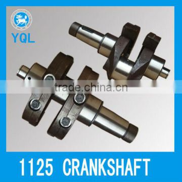 ZH1130 crankshaft diesel engine parts supplier and manufacturer good quality low price