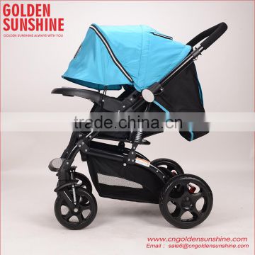 China manufacturing good baby stroller/baby carriage/pram/baby carrier/pushchair