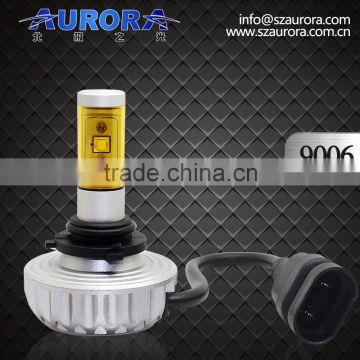 AURORA stable performance G3 series 9006 led headlight