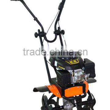 Popular cheapest 163cc chinese supply rotary tiller
