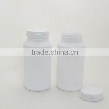 Pharmaceutical powder PE Bottle 600ml