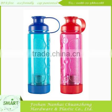 Factory Directly Bpa Free Water Bottle Biodegradable
