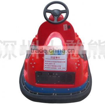 Electric Battery Bumper Cars For Children
