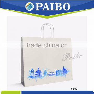CS-12 Wine Bag with your logo professional manufacturer City Element Professional