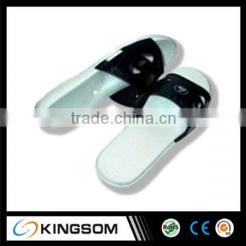 Well know manufacturer High quality.Safety Slipper EVA Antistatic shoes