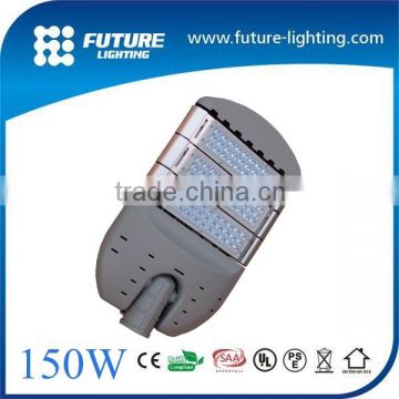 150w Stretching Aluminium Factory Supplier Cheaper Price Outdoor LED Lighting ip65 150W ROAD lighting