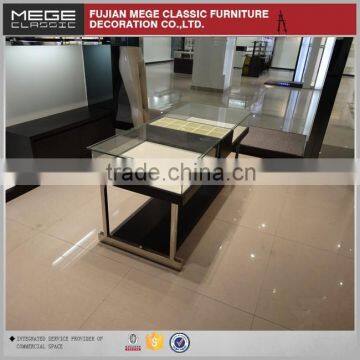 Fashion design clothes boutique display furniture