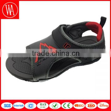 designed new sports sandals
