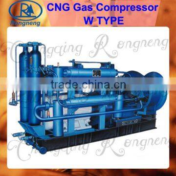 oil free compressor