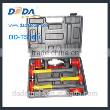 DD-TS0610 7pcs Autobody & Fender Repair Kit,Car Repair Tools,Tool Sets