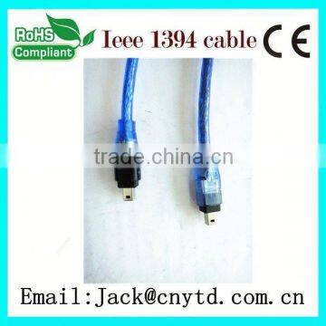 Factory Price ieee 1394 port cable