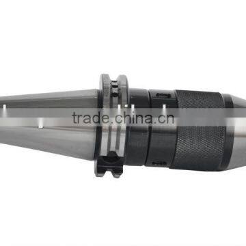 DIN69871 APU drill chuck