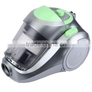 MINI CENTRAL FILTRATION VACUUM CLEANER
