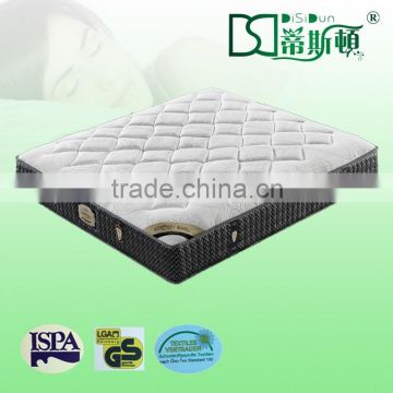 Nutural high quality latex mattress of china manufacture