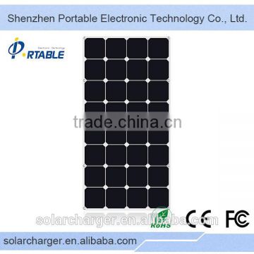 100W solar panel price,100 watt solar panel