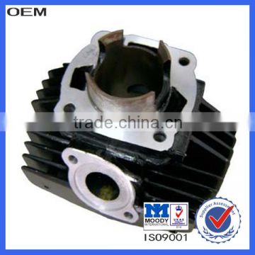 Y100 motorcycle cylinder block for sale