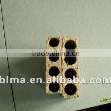 hollow chipboard/tubular chipboard for door