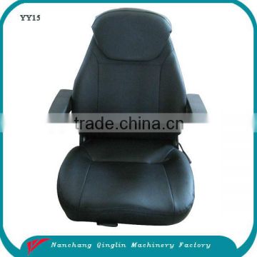 Toyota coaster used bus seats from Nanchang Qinglin