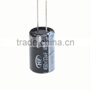 CD228L 10V 220UF 6.3x12MM standard Radial Extremely reduced impedance at high frequency range Aluminum Electrolytic Capacitors