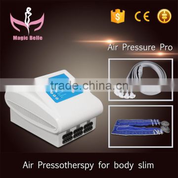 Good Price body Pro-System lymphatic drainage machine Air Pressure pressotherapy slimming machine for home use