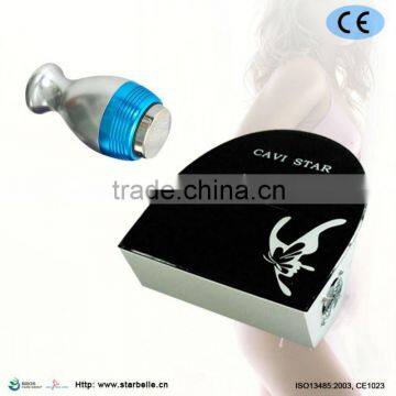 body reshaping ultrasonic cavitation slimming equipment