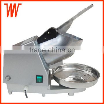 Electric Commercial Ice Crusher
