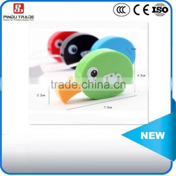 ABS Plastic cute tailor tape measure/small tape measure