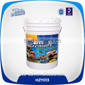 20kg/bucket Best Price Aquarium Salt