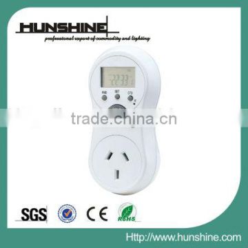 good quality new designed weekly electronic timer