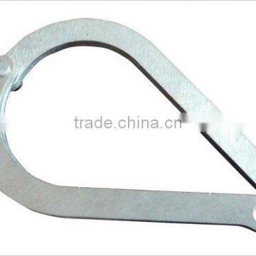 steel stamping parts