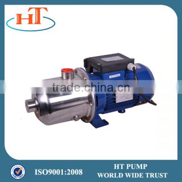 china supplier Stainless Steel Self-priming centrifugal water pump