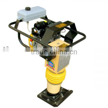 Hot selling!! Gasoline type high effective HCR110 compact rammer
