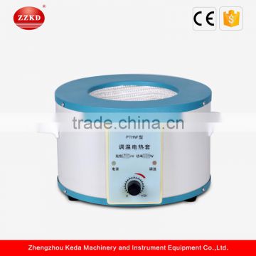 Automatic Thermostat Magnetic Stirring Heating Mantle