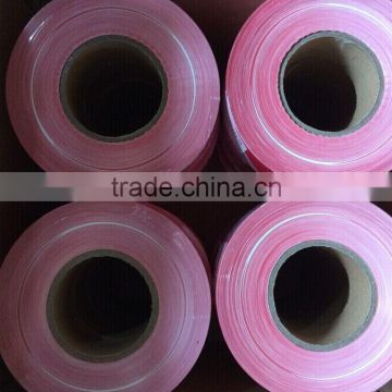 underground detectable made in china High Quatity warning reflective tape