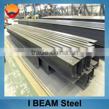 Steel structure building material I-section steel
