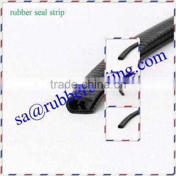 alibaba.com customize car door rubber seal