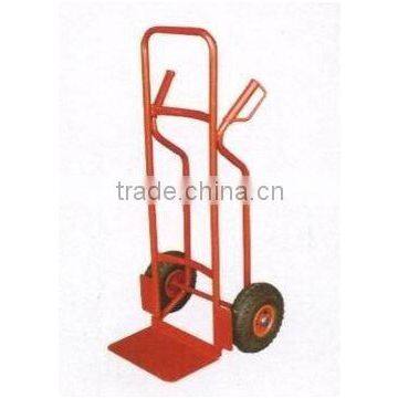 steel HAND TROLLEY