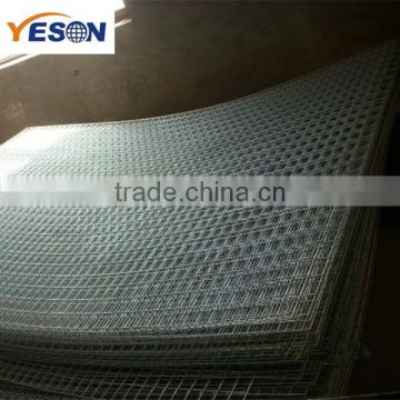 welded wire mesh panel manufacturers