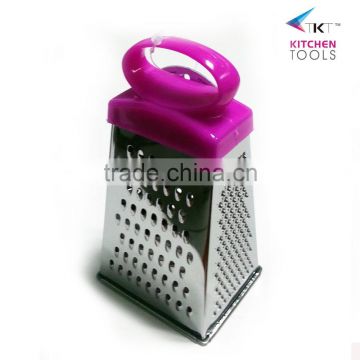 Hight quality manual mini cheese multi grater