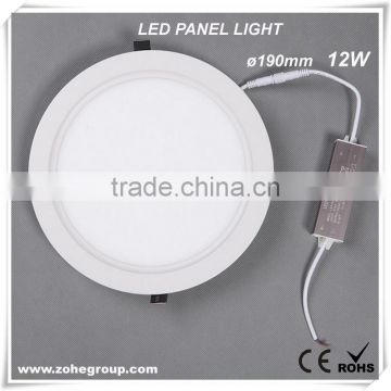 LED Panel Light Offer All Kinds Of Watt Options With High Brightness lighting led